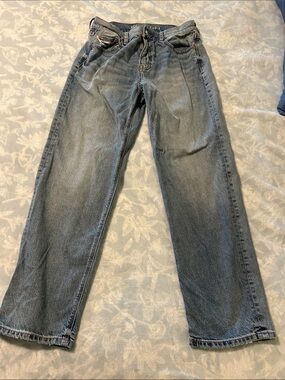 American Eagle Loose Fit Jeans